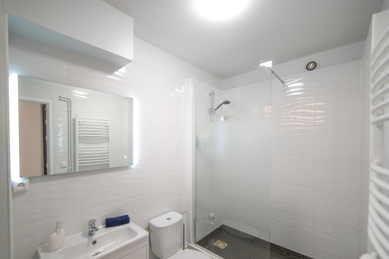 Studio Cosy Cahors- Proche Gare Et Centre-Ville Exteriör bild